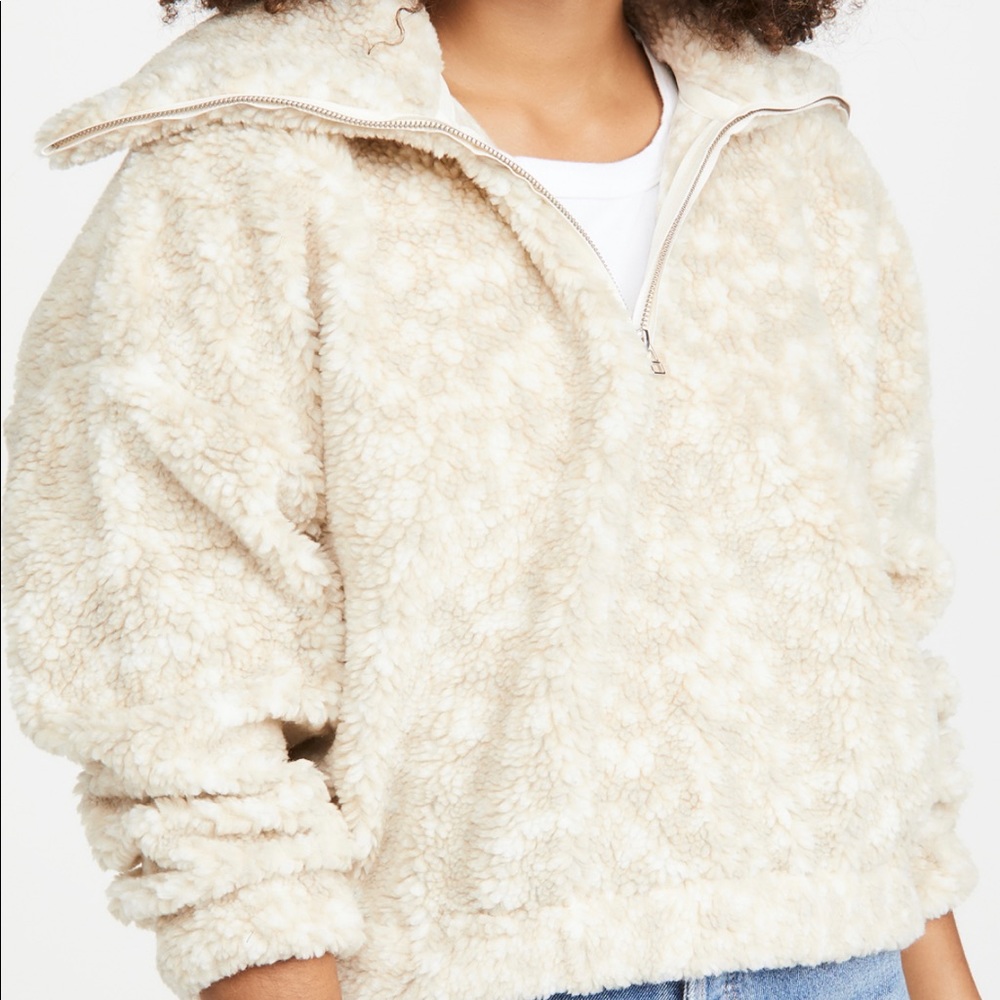 BNWT - LEVIS LMC ALPINE PULLOVER